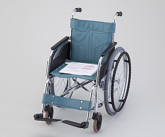 ナビス 8-1260-01　車椅子用離床センサー　ＰＡ−ＣＨＡＩＲ[個](as1-8-1260-01)