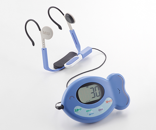 日陶科学8-1427-11そしゃく計(かみかみセンサー) S