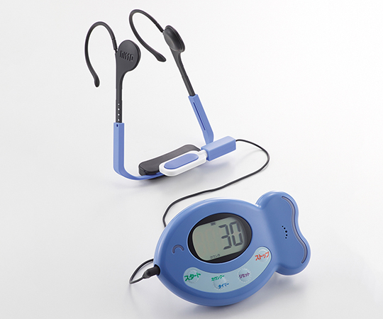 日陶科学8-1427-12そしゃく計(かみかみセンサー) M