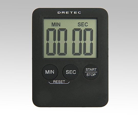 デジタルタイマー 8-1441-01 デジタルタイマー （ポケッティ） ホワイト T-307WT 【AXEL