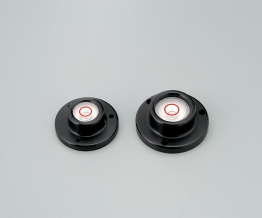 8-161-11丸型水準器１３Ａマグネット無【1台】(as1-8-161-11)