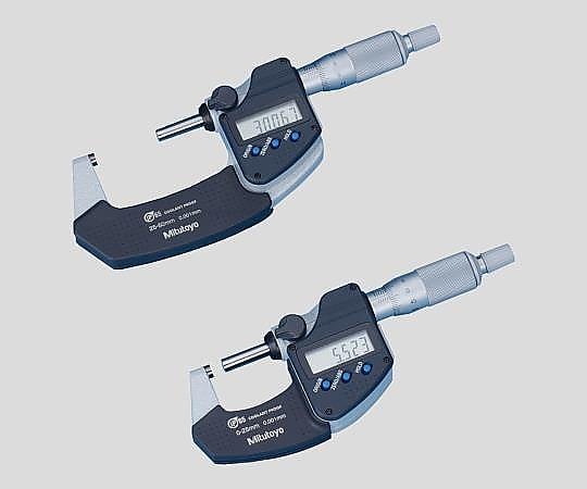 【校正証明書付】ミツトヨ8-162-22-20マイクロメータＭＤＣ５０ＭＸ校正証明書付【1個】(as1-8-162-22-20)