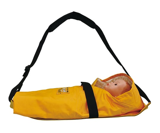 ベビーキャリー・おくるみ®黄Ｌ