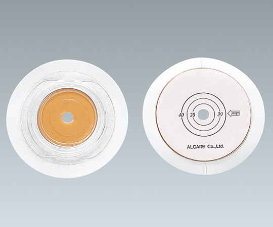 ALCARE プロケアー2 FA 40 8-1682-02 プロケアー®2 FA40 5枚 12102 【AXEL】 アズワン