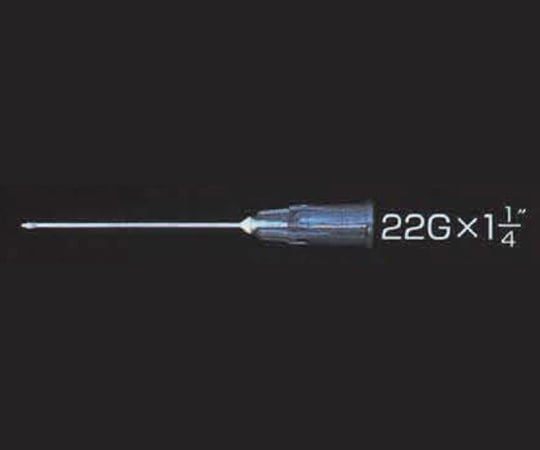 8-1702-49 注射針 フローマックス 22G オリジナル 1 32mm 4 1023 正規激安 SB