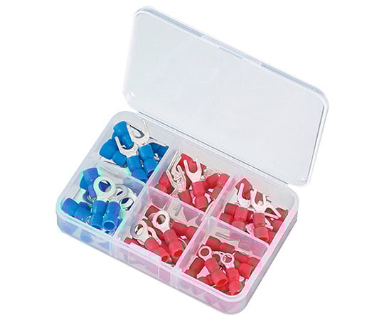 エンジニア(ENGINEER)8-174-02圧着端子セットＰＡ－９２【1組】(as1-8-174-02)