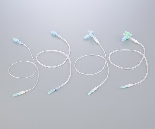 8-1769-06 エックステンションチューブ 2.3mL 1箱（20個入