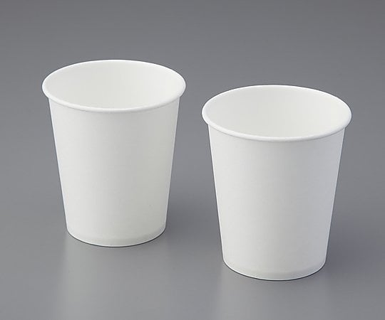 8 1909 01 紙コップ 無地 150ml 5オンス 1000個入 Axel アズワン 8 1909 01 紙コップ 無地 150ml 5オンス 1000個入 Axel アズワン