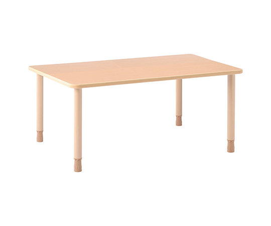テーブル （1600×900×660～730mm） TBH-1609-QBE