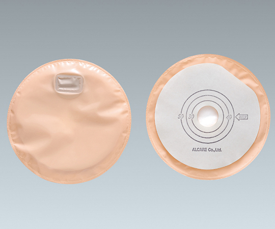 ミニパウチ・Kスーパー　（洗腸後用パウチ）10枚