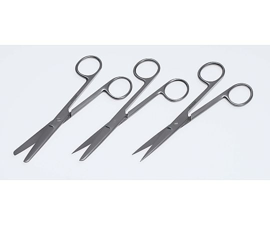 外科剪刀・ネジ止　Ｅ２２０－２８８