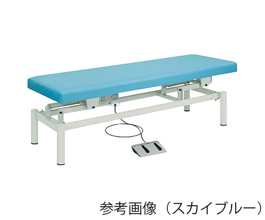 低価特価】 電動診察台 電動ハイローベッド TB-912 W70XL180CM 20-3741