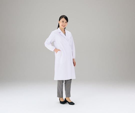 取扱を終了した商品です 抗ウィルス白衣 シングル 女性用 S 8 2193 04 Axel アズワン 取扱を終了した商品です 抗ウィルス白衣 シングル 女性用 S 8 2193 04 Axel アズワン