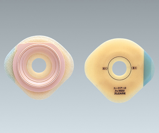 ユーケアー®2･Fu M19 5枚