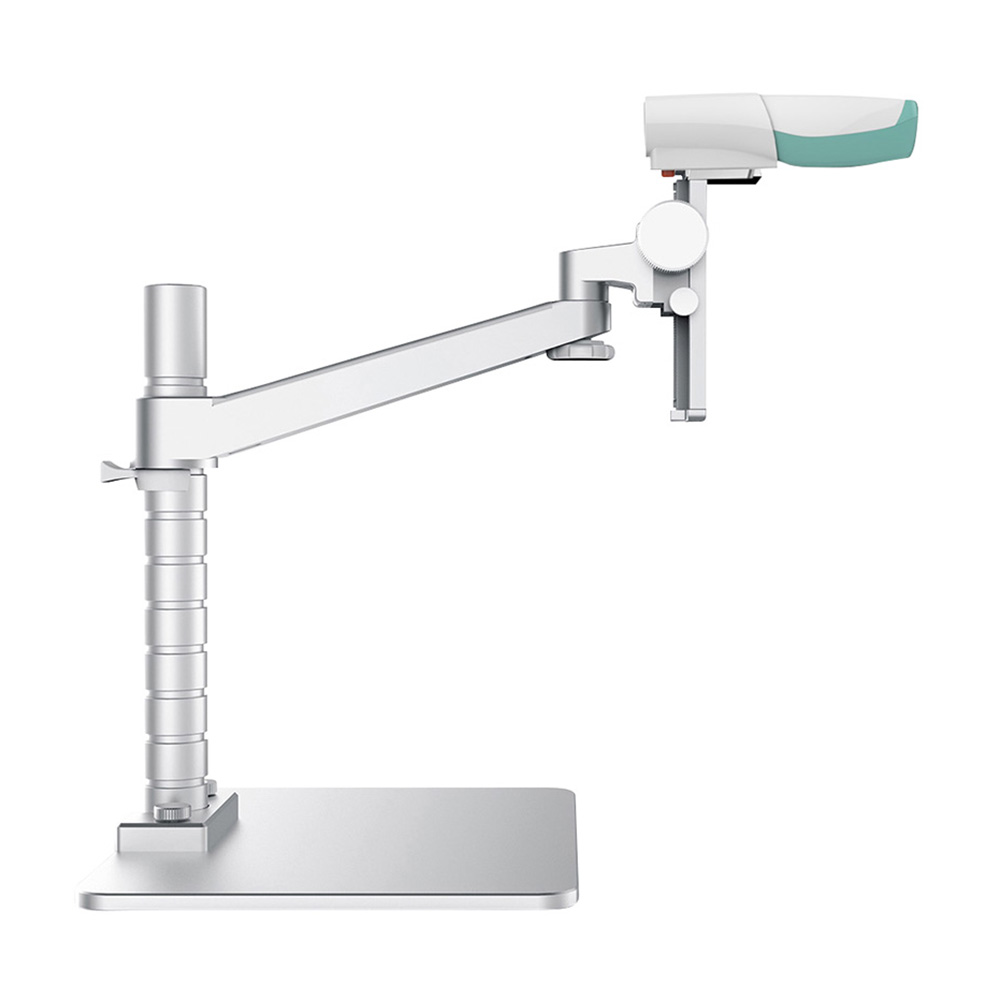 ベインキャス（静脈可視化装置）用テーブルスタンド