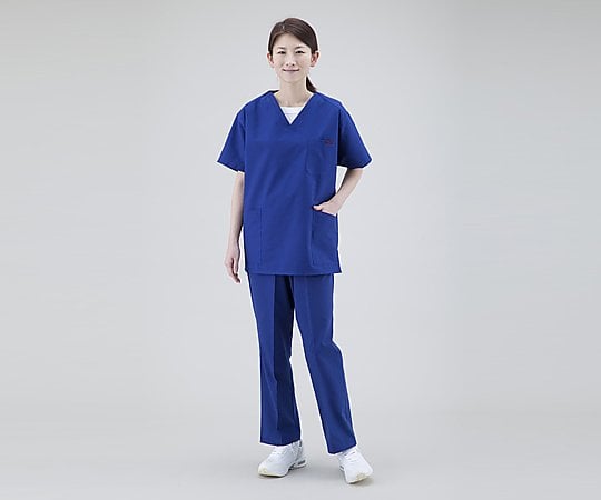 フォーク8-2317-02ストレートパンツ６００３ＳＣ－４Ｍ【1枚】(as1-8-2317-02)