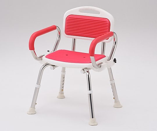 全品送料無料 ラボチェア シャワー椅子(背付) 家具・インテリア HS4813