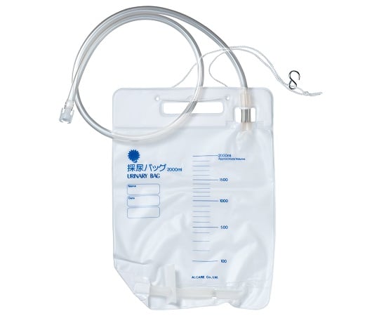 採尿バッグ　5枚