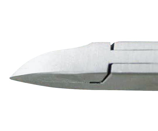 8-2392-04 ニッパー 爪・肥厚爪用（直） 150mm HF-480R