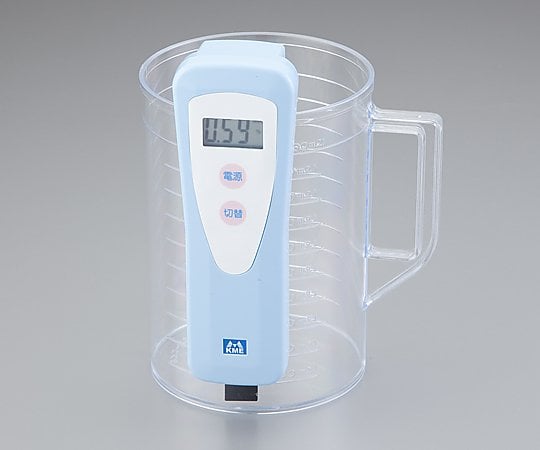 塩分摂取量簡易測定器 （減塩モニタ） KME-03