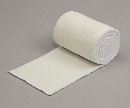 ナビス(アズワン)8-2431-02-52小)ベスケア弾力包帯3号1巻【1巻/箱】(as1-8-2431-02-52)