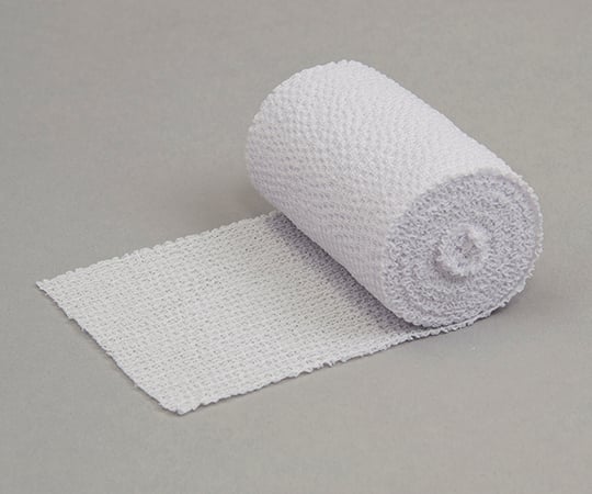 ナビス(アズワン)8-2432-02-52小）ベスケア伸縮包帯３号１巻【1巻/箱】(as1-8-2432-02-52)