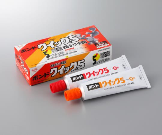 【危険物】コニシ8-248-01ボンドクイック５１６１３１【1セット】(as1-8-248-01)