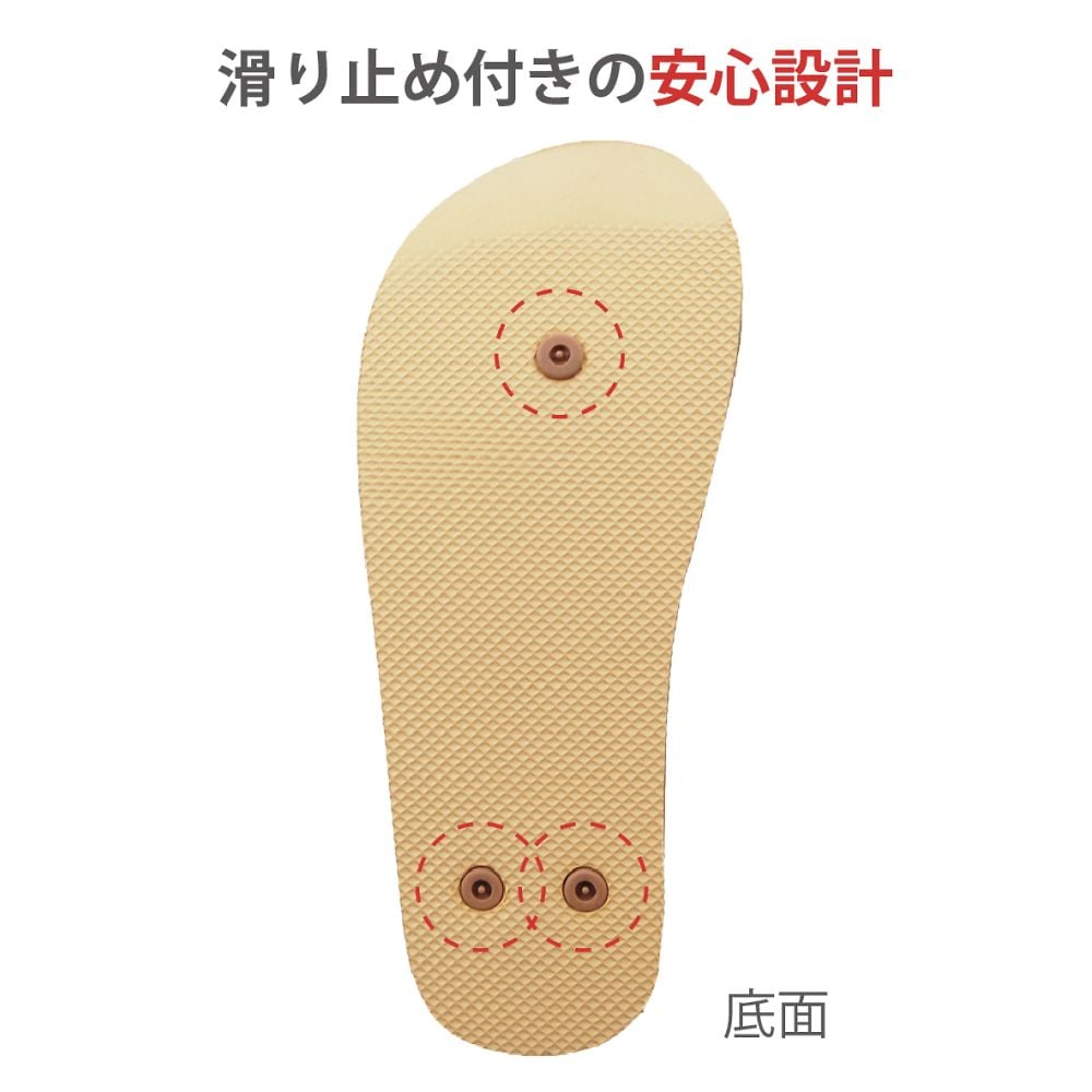 新しいスタイル 竹虎 転倒予防シューズつま先つき うぐいす 3l Www Tonna Com