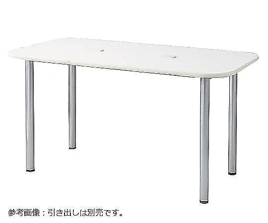 ナーステーブル(天板配線穴有) 1500×900×900mm