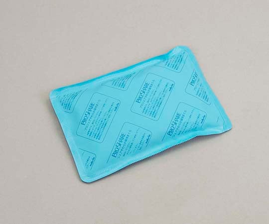 プロシェアやわらか保冷枕 (ミニ)