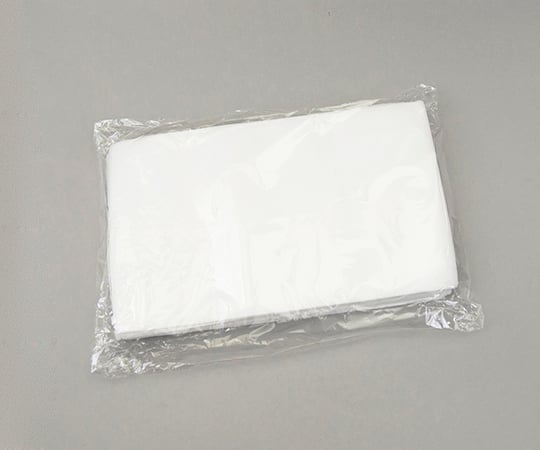8-2598-15 プロシェアやわらか保冷枕用 ディスポカバー（レギュラー用