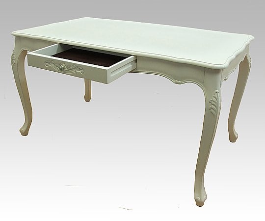 ダイニングテーブル　（ホワイト）