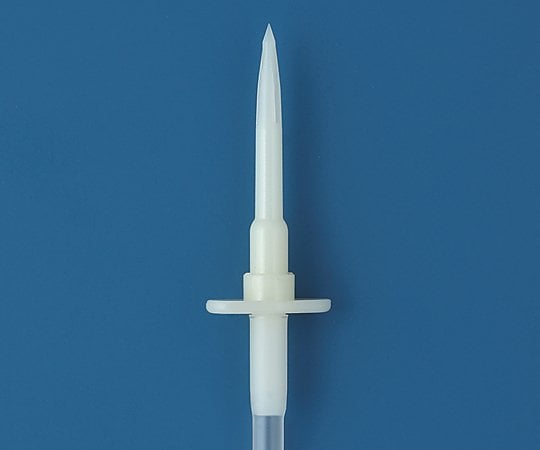 8-2705-11 輸液セット（ECOセット） 針無し 1袋(10本入) ECO ISE