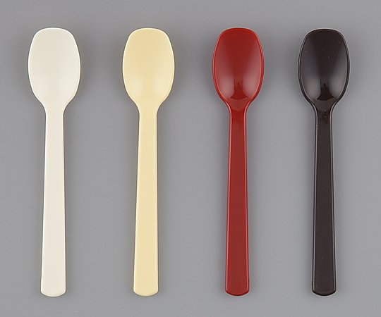 PPスプーン （27×45×145mm/レモン） 1袋（20本入）