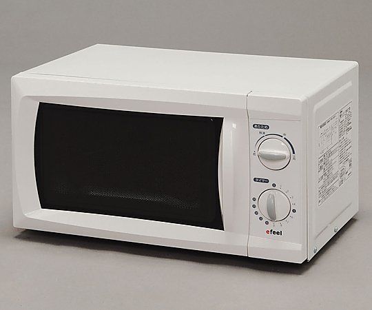 【IRIS OYAMA】 アイリスオーヤマ efeel 電子レンジ EMO-705 50Hz 動作確認済 ホワイト 調理器具 Y0588 取扱を終了した商品です］8-2772-01 電子レンジ （50Hz／4段階