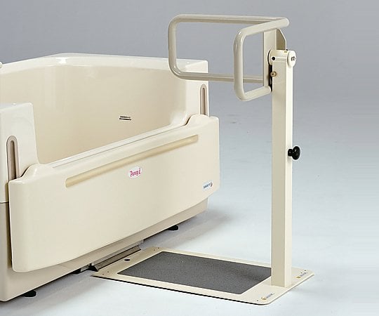 8-2787-13 座位入浴浴槽 移乗台 PN-250 【AXEL】 アズワン