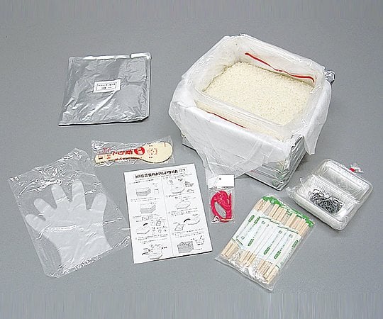 非常用食品 (白粥/50食分) 7042298