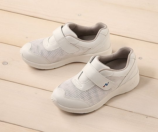 シューズ（ナースクール（R））室内外兼用／22cm