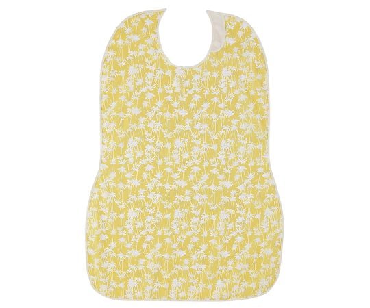 フットマーク8-2908-11大きなお食事エプロン４０３７２０－２３４【1枚】(as1-8-2908-11)