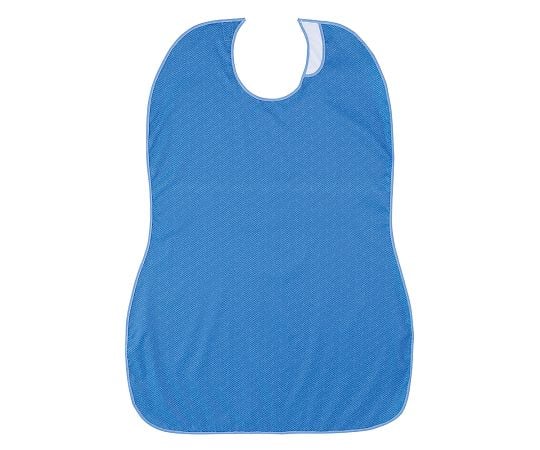 フットマーク8-2908-13大きなお食事エプロン４０３７２０１３２０【1枚】(as1-8-2908-13)