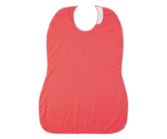 フットマーク8-2908-14大きなお食事エプロン４０３７２０１３２１【1枚】(as1-8-2908-14)