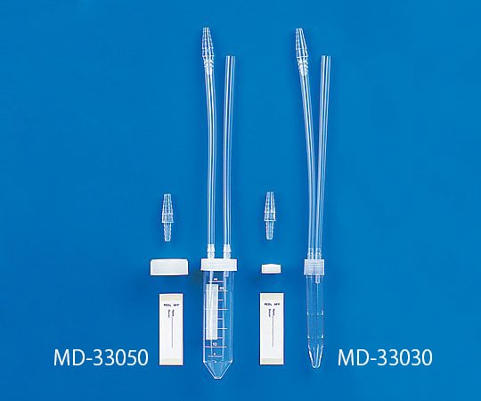 気管吸引用キット 10mL 1箱（50セット入）　MD-33030/83010924