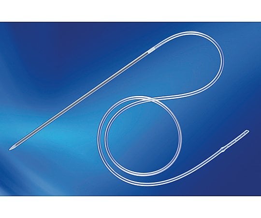 8-2920-04 膵管チューブ コブ下2.5（7.5Fr）1箱（3本入） MD