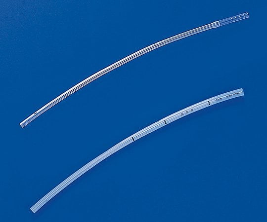 8-2925-02プリーツドレーンチューブＲφ８×４００ｍｍMD-45108