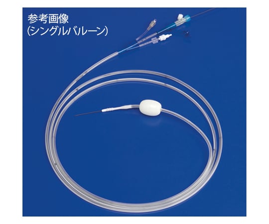 【滅菌】【クラスⅡ】住友ベークライト8-2929-03ワンステップイレウス（Ｒ）（ガイドワイヤー一体式）１８Ｆｒ×３００ｃｍＭＤ－４４２７８【1セット】(as1-8-2929-03)