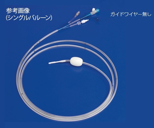 8-2930-02 ワンステップイレウス(R)(チューブ単品) 18Fr×300cm MD-44218T/83010371 【AXEL】 アズワン