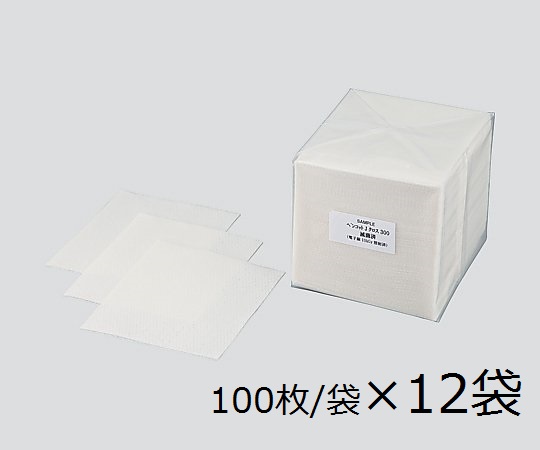 滅菌ベンコット（R） 100枚×12袋入