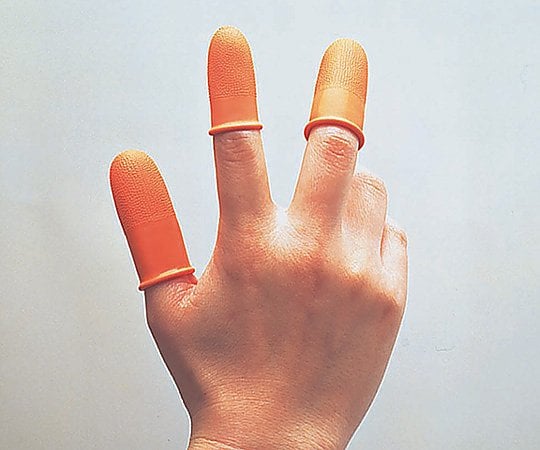 8-3011-03作業用指サック567-3100枚入【1箱(100個入)】(as1-8-3011-03)