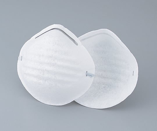 【サンプル】アズワン8-3050-03フィルターマスクSM20050入【1箱(50枚入)】(as1-8-3050-03)