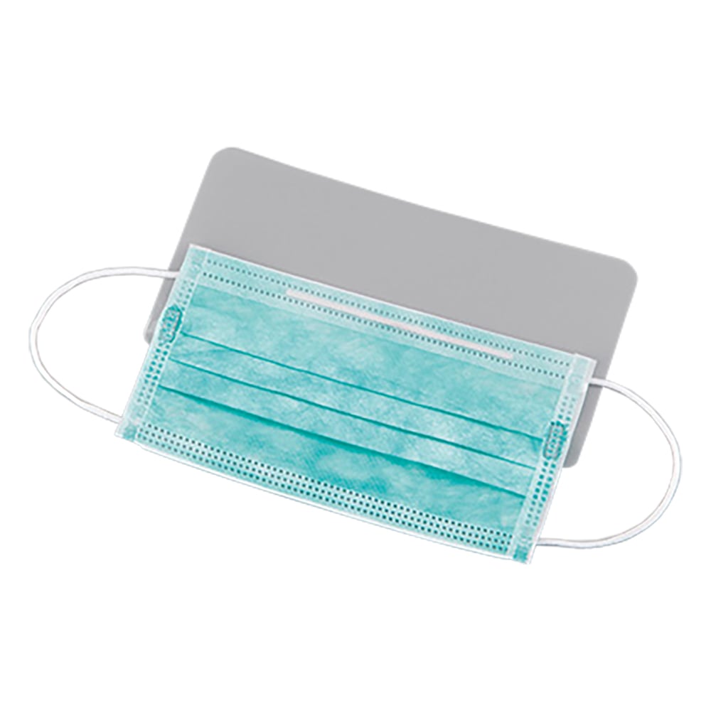 フェイスマスク（バイザー付）　50枚入